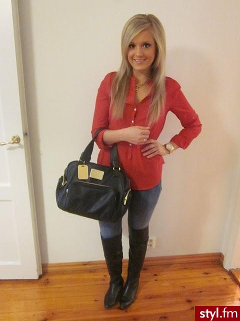Pozostałe Ciuchy Moda