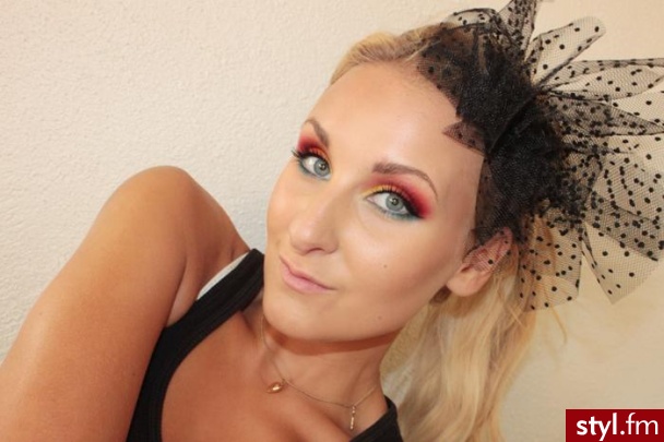 Dzienne Makijaże