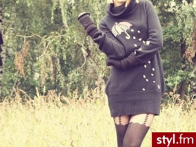 Pozostałe Ciuchy Moda