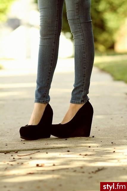 Buty - Pozostałe Buty Moda