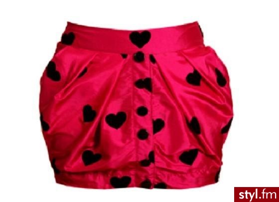 Spódnice Moda
