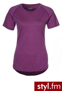 super.natural RELAX Tshirt basic lilia - Bluzki Ciuchy Moda