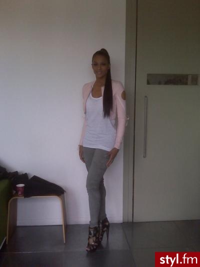 ciara - Moda uliczna Inne Moda