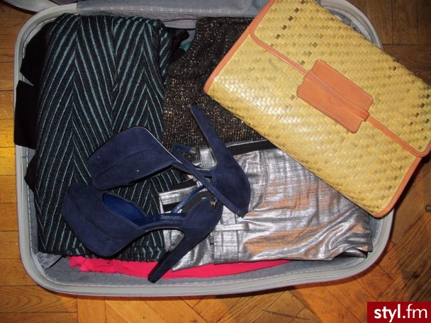 Pozostałe Buty Moda