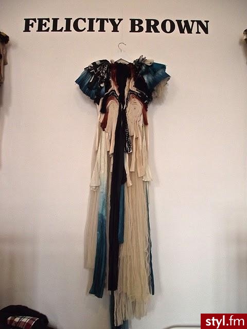 Pozostałe Ciuchy Moda