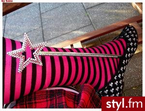 Pozostałe Buty Moda
