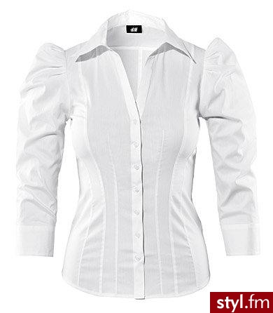 ok. 80 zł, H&M - Pozostałe Ciuchy Moda