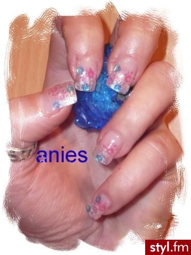 pazuroweszalenstwo.blog.onet.pl - Paznokcie