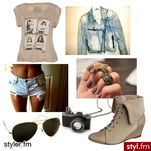 Najlepsze. 4. na lato. ♥ - Styler