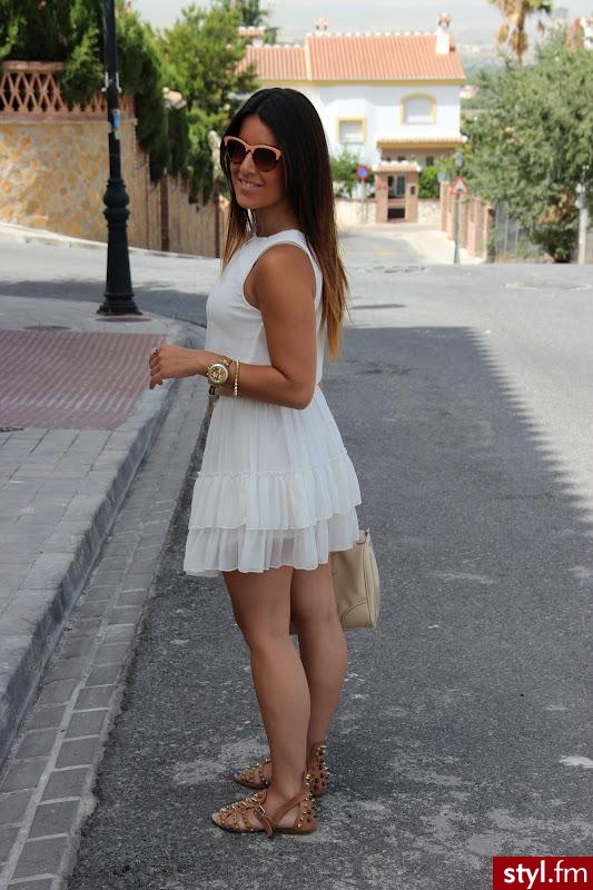 Dzienne Sukienki Moda