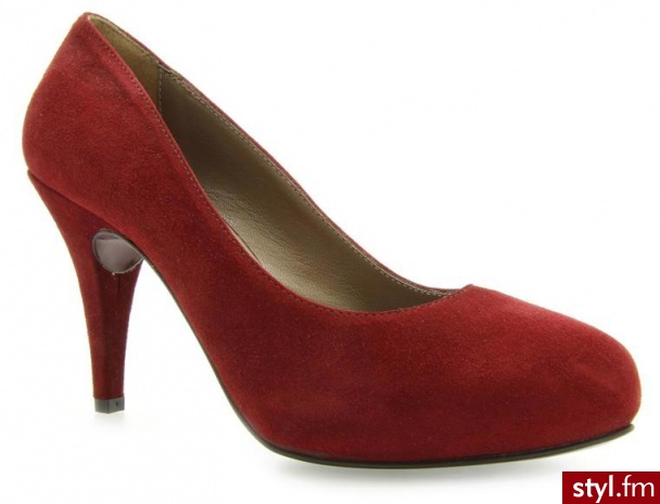 Geox CzÓŁENKA SIGOURNEY - Czółenka Buty Moda