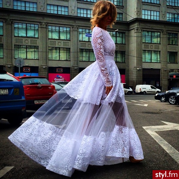 Pozostałe Sukienki Moda