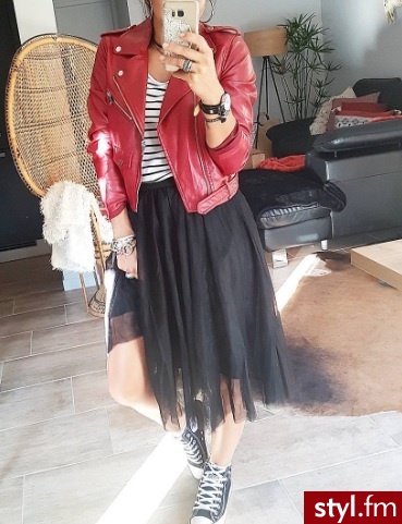 Pozostałe Ciuchy Moda