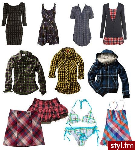 Pozostałe Ciuchy Moda