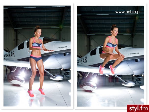 Sport i fitness
