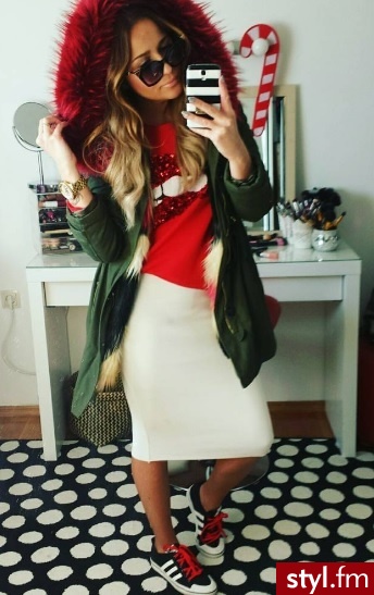 Pozostałe Ciuchy Moda