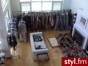 Pozostałe Ciuchy Moda