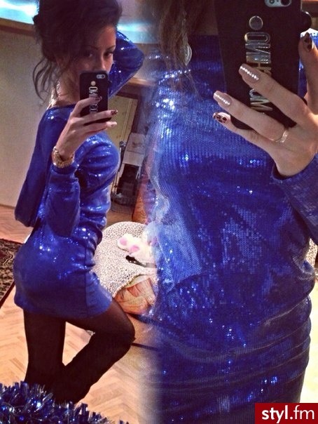 Pozostałe Sukienki Moda