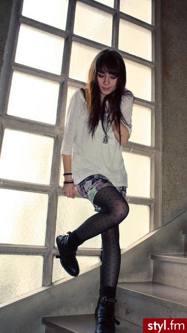 Pozostałe Ciuchy Moda