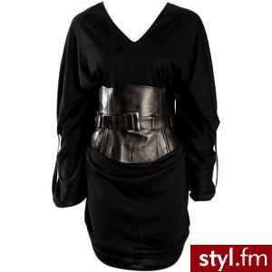 tunika - Pozostałe Ciuchy Moda
