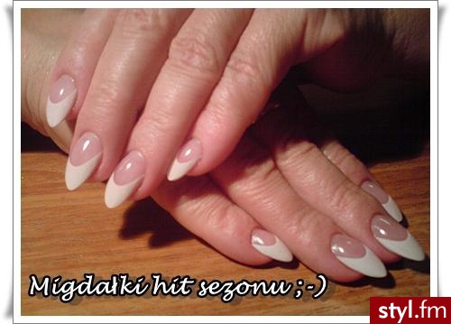 Paznokcie