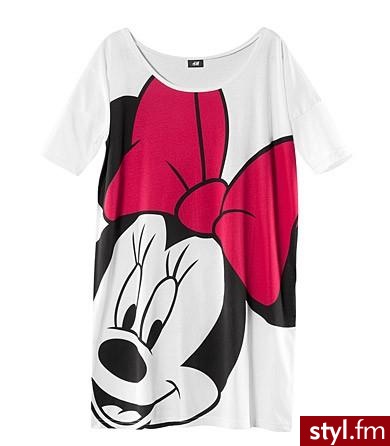 H&M - Pozostałe Ciuchy Moda