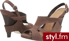 Pozostałe Buty Moda