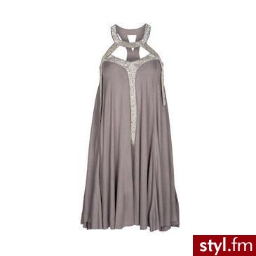Sukienki Moda