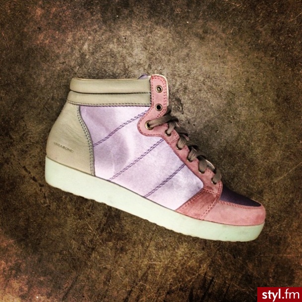 Sportowe Buty Moda
