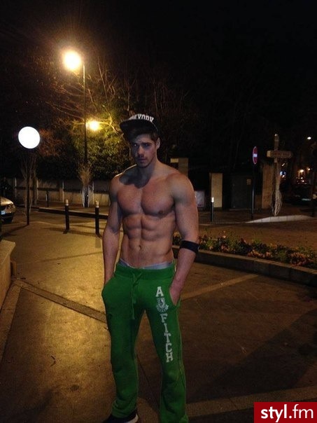 Sport i fitness