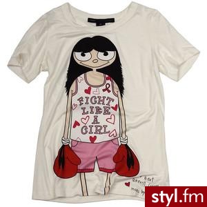 Pozostałe Ciuchy Moda