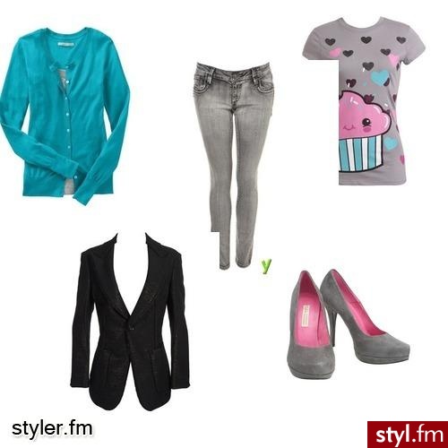 sport/elegancja. <33 - Styler