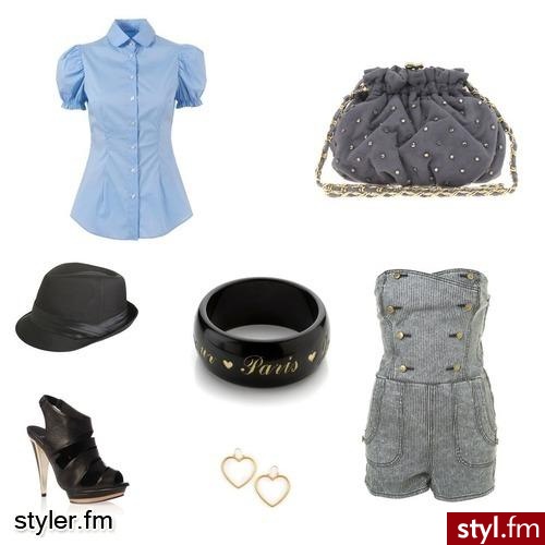 Elegancja. klasa - Styler