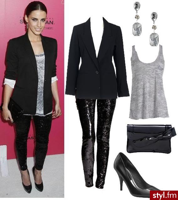 jessica - Pozostałe Ciuchy Moda
