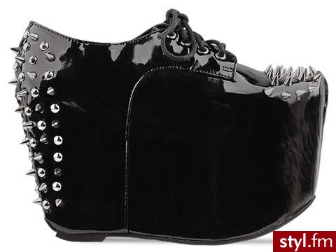 Pozostałe Buty Moda