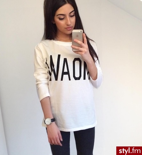 Pozostałe Ciuchy Moda