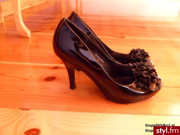 Szpileczki / http://www.facebook.com/profile.php?id=100003175920767 - Szpilki Buty Moda