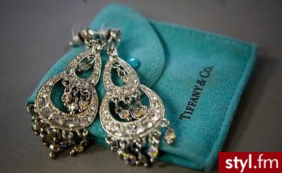 kolczyki - Pozostałe Dodatki Moda