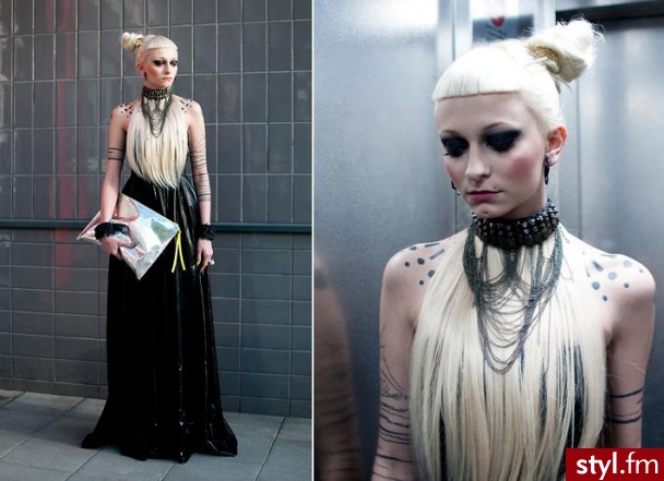 Sukienki Moda