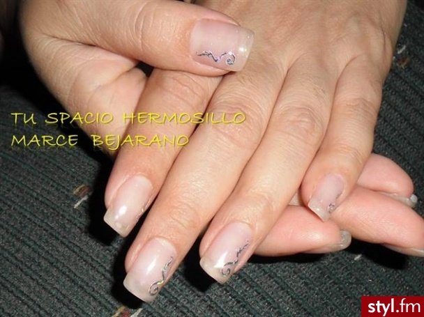 Paznokcie