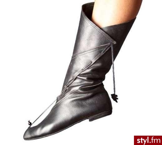 Pozostałe Buty Moda