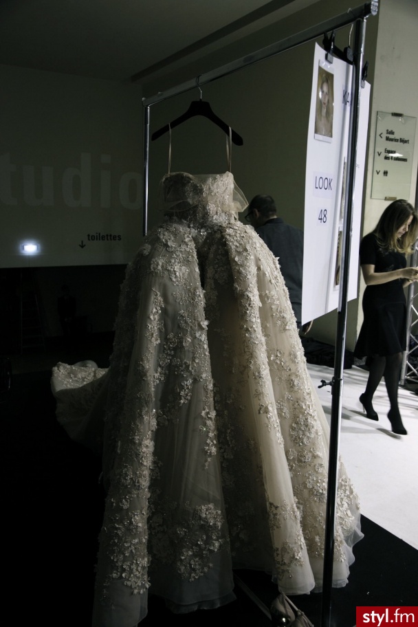Suknie ślubne Ślub Moda