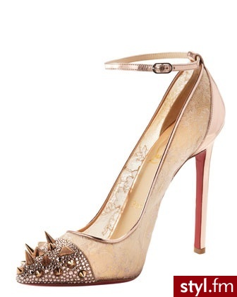 Christian Louboutin - Misz-masz