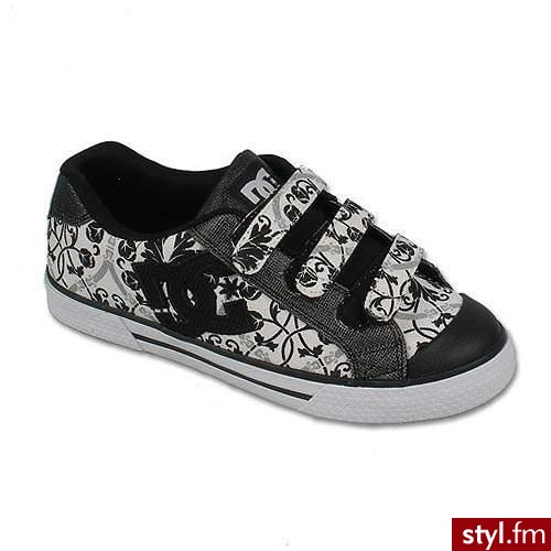Duty DC w SKATESHOP je znajdzicie xxxD - Pozostałe Buty Moda