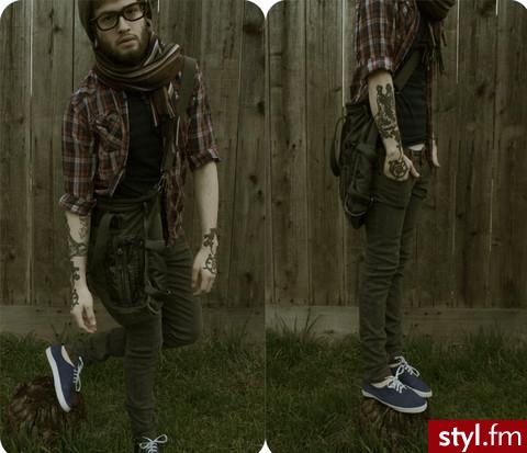 Pozostałe Ciuchy Moda