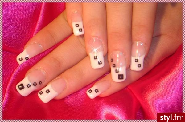 Manicure - Paznokcie