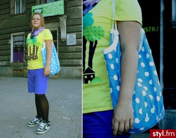 Pozostałe Ciuchy Moda