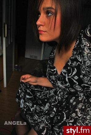 ANGELa - Pozostałe Ciuchy Moda