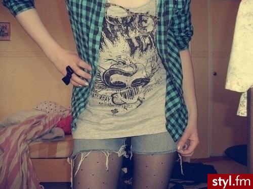 jest? link - Pozostałe Ciuchy Moda