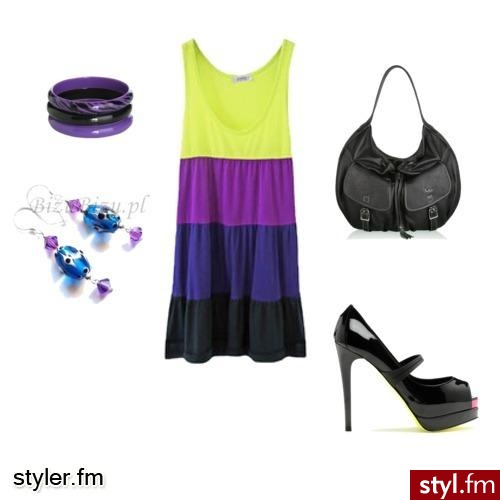 na randke - Styler